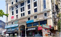 VV Vintage Boulevard